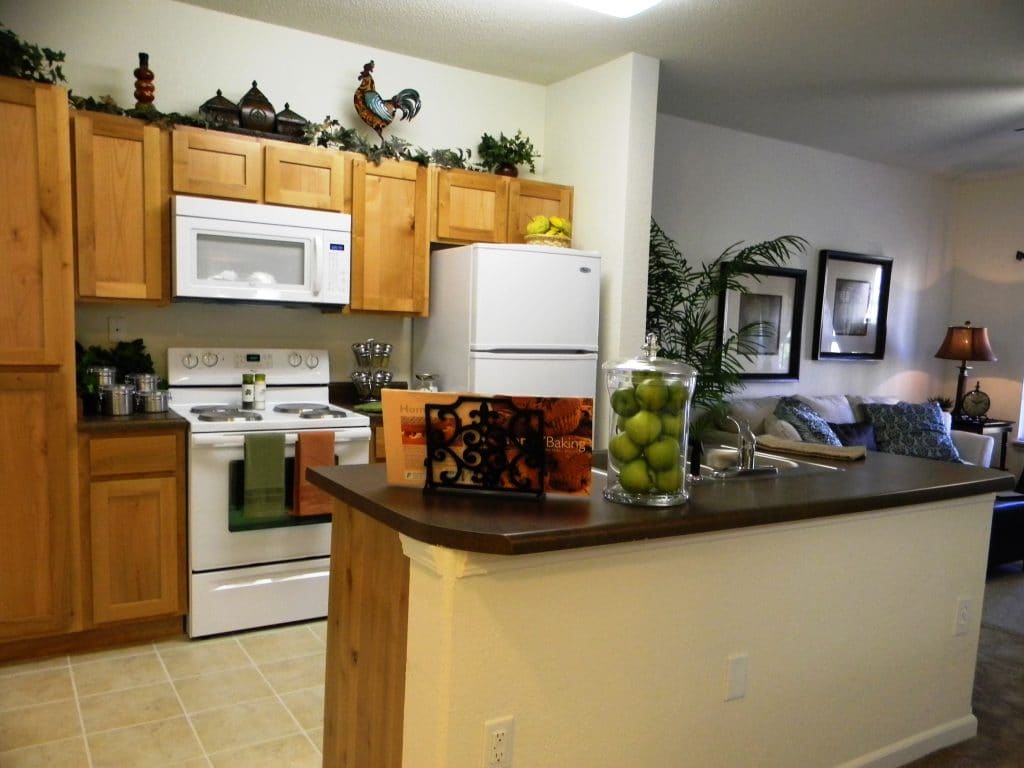 Villas at Quail Creek Apartments(Springfield, MO) Historic Tax Credit Missouri Tax Credit